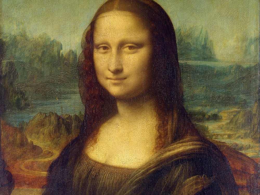Louvre Museum exhibition